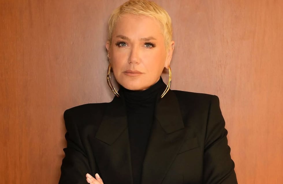 Qué es la vida de Xuxa, la famosa artista de programas infantiles en los 90