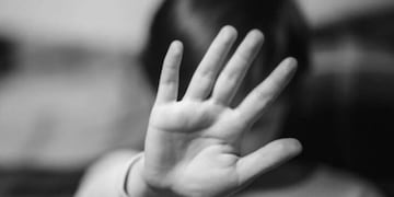 Fue detenido un bahiense por abusar de un niño