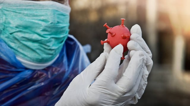 Coronavirus: cuatro días sin víctimas fatales