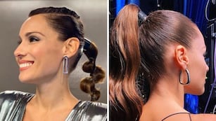Cómo reemplazar el gel para tener un clean look sin que se corte el pelo