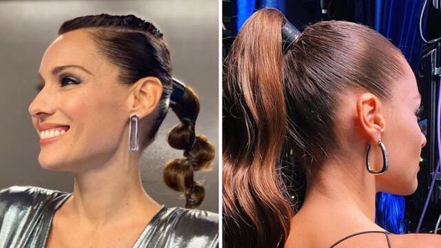 Cómo reemplazar el gel para tener un clean look sin que se corte el pelo