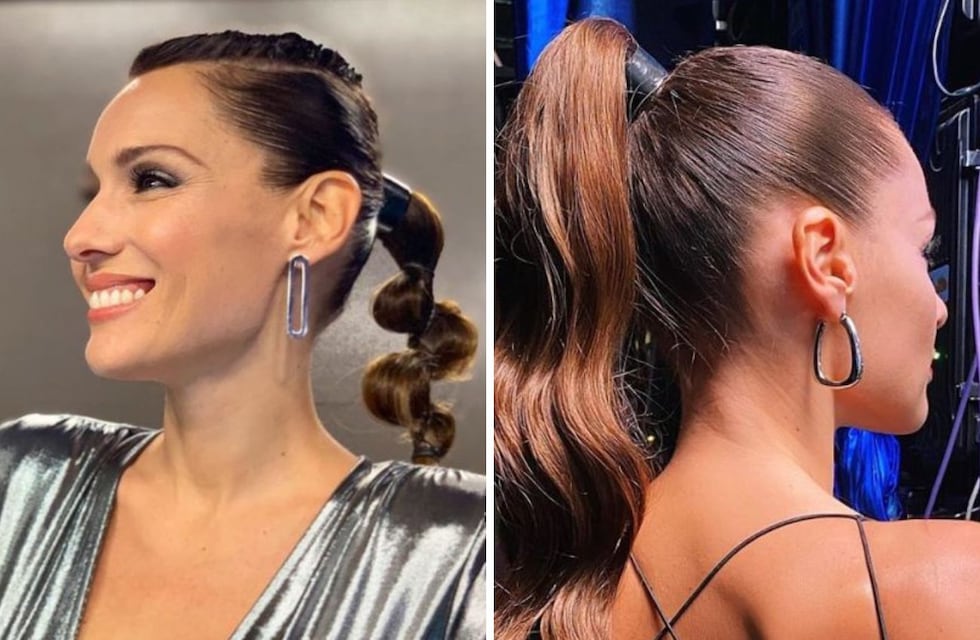 Cómo reemplazar el gel para tener un clean look sin que se corte el pelo
