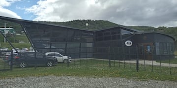 Legislatura de la provincia de Tierra del Fuego