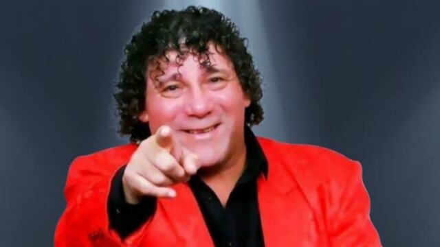 Víctor "Rengo" Quinteros murió a sus 63 años.