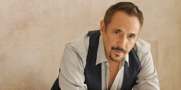 Alejandro Lerner cierra El Pie recording Studios, su emblemático estudio de grabación.