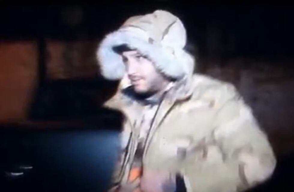 El “Faraón del Pollo” se entregó en Tucumán: era buscado por el asesinato de Maximiliano Rihl