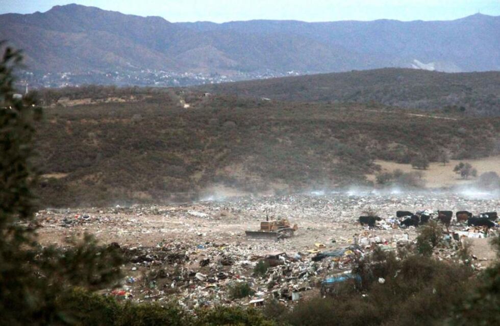 Localidades de Punilla comenzarán a tratar sus residuos