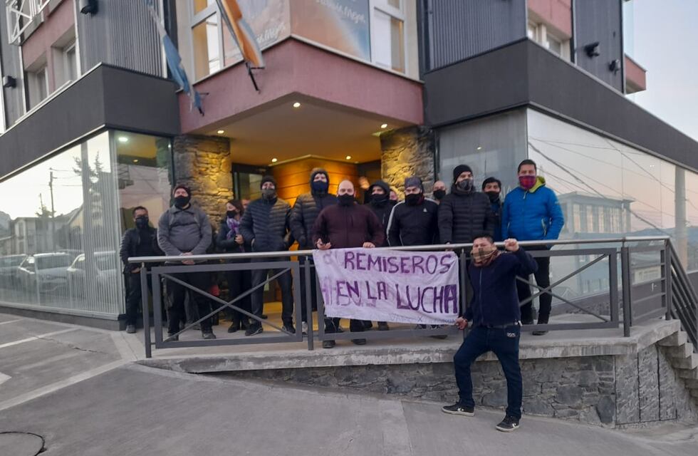 Se presentó un proyecto de ordenanza que propone que remiseros puedan elegir la agencia donde prestar sus servicios