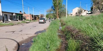 Piden al Municipio que accione por el riesgo sanitario en torno a un Jardín Maternal