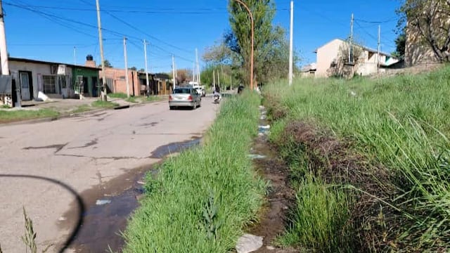 Piden al Municipio que accione por el riesgo sanitario en torno a un Jardín Maternal