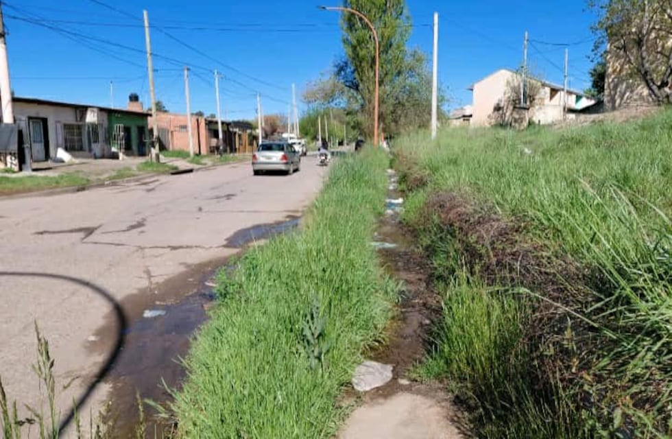 Piden al Municipio que accione por el riesgo sanitario en torno a un Jardín Maternal