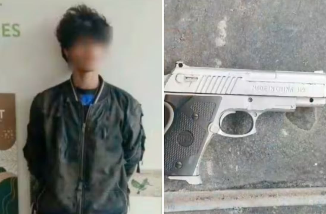 El terrible episodio que vivieron las alumnas en la FADU.