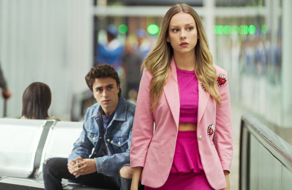 Netflix: los estrenos del jueves 17 de junio