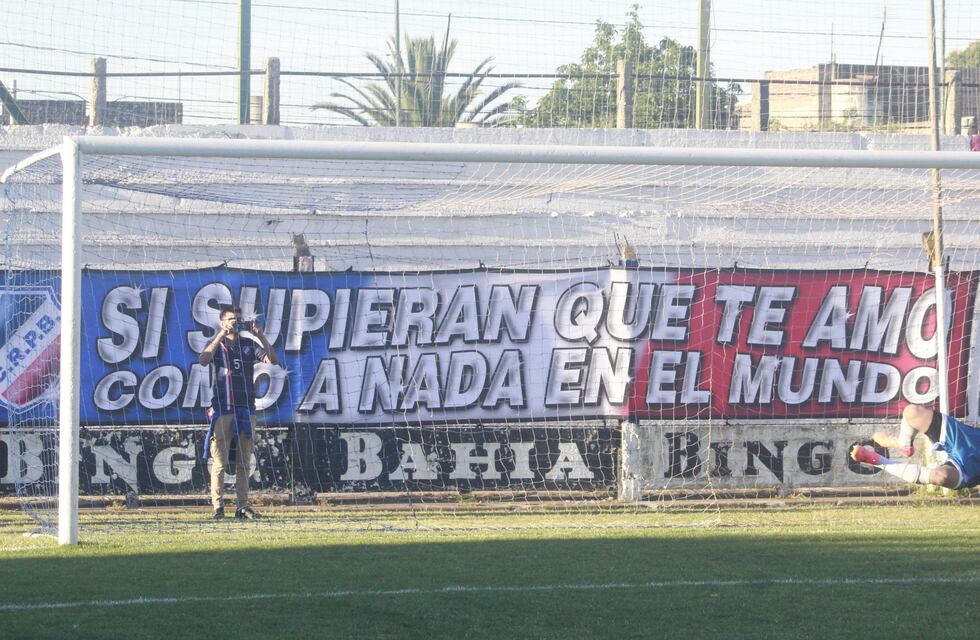 Liga del Sur: Rosario perdió por penales y es necesario un partido más