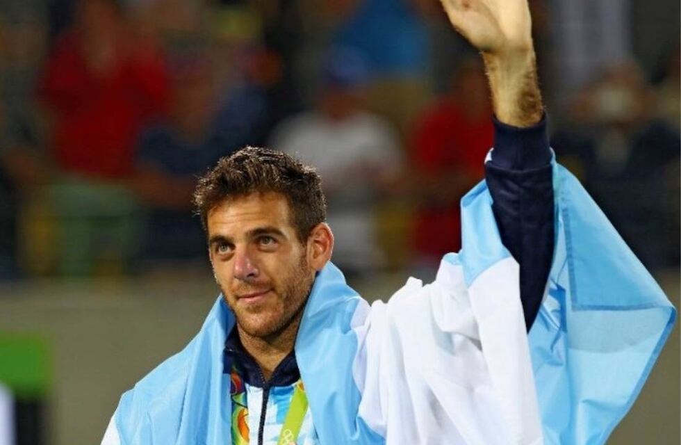 Juan Martín Del Potro anunció su retiro del tenis: “Cumplí todos los sueños”