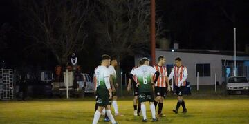 Futbol Club Deportivo y Cultural Arroyito