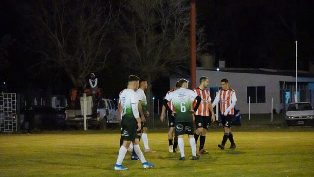 Futbol Club Deportivo y Cultural Arroyito