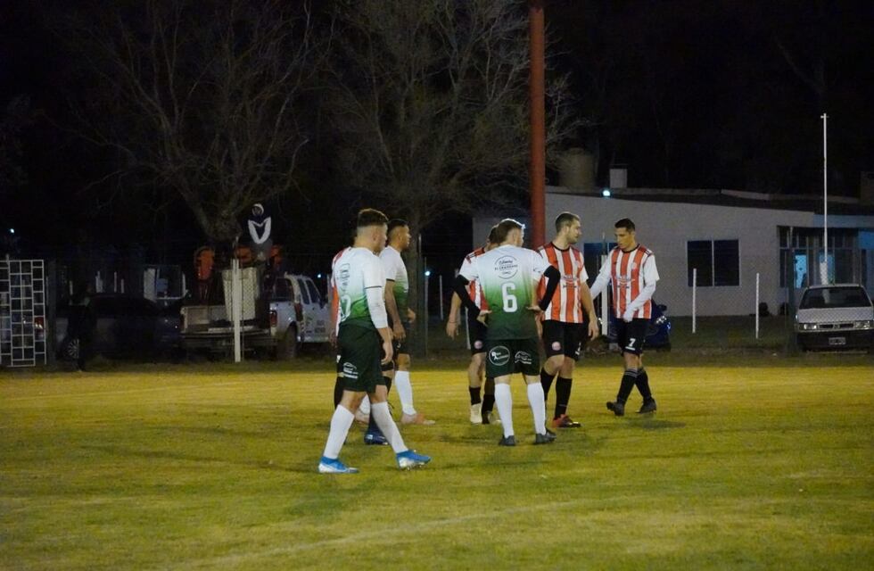 El Cultural Arroyito buscará este miércoles su primer triunfo en la Zona Oeste ante Sarmiento