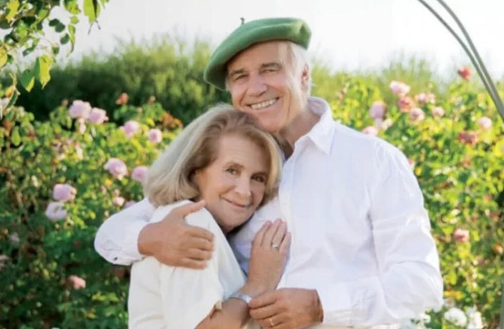 Murió César Mascetti, histórico conductor de Telenoche