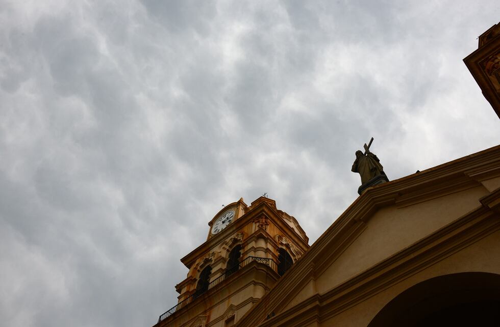Clima en Córdoba: anticipan un abrupto cambio para este sábado 7 de diciembre