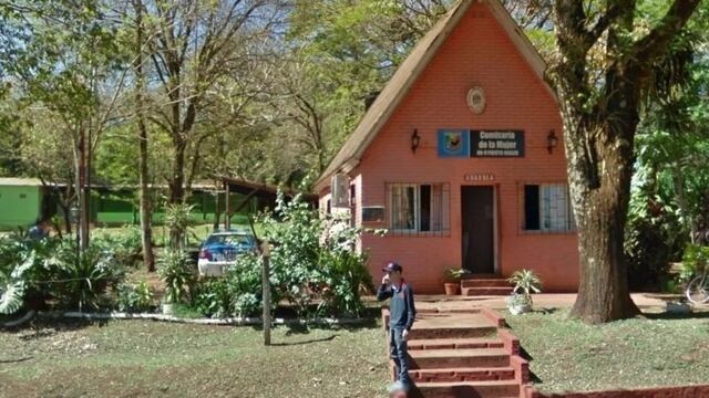 Mujer denunció que un hombre intentó abusar de ella en Puerto Iguazú
