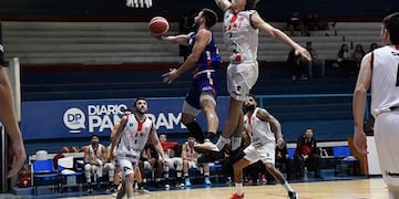 Club San Isidro