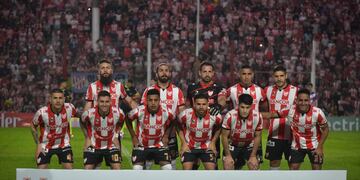 Instituto y un empate con sabor a nada. Lo mejor, en las tribunas (Facundo Luque / La Voz)