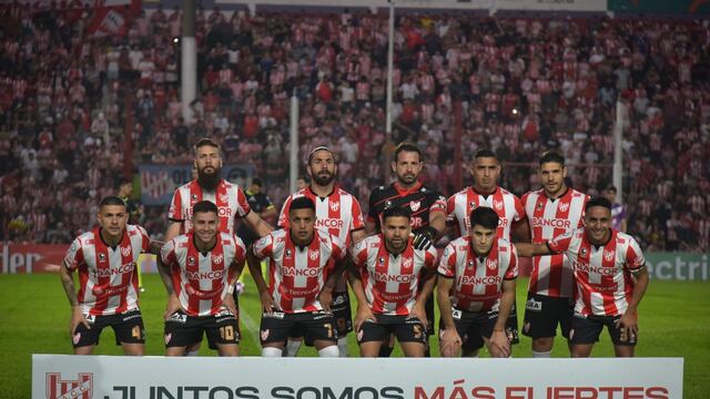 Instituto y un empate con sabor a nada. Lo mejor, en las tribunas (Facundo Luque / La Voz)