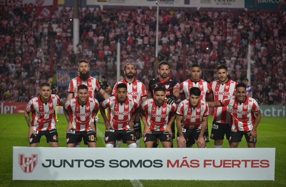 Los hinchas, lo mejor que tuvo Instituto en una actuación decepcionante