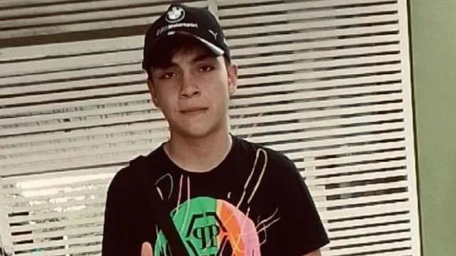 Buscan en Córdoba a un adolescente de 13 años.