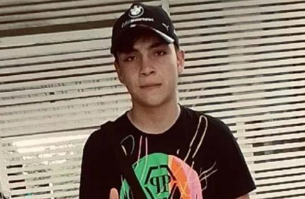 Buscan en Córdoba a un adolescente de 13 años desaparecido hace unos días