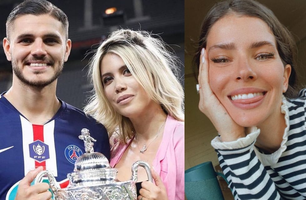 La separación de Wanda e Icardi: ¿por qué la China Suárez sería la tercera en discordia?