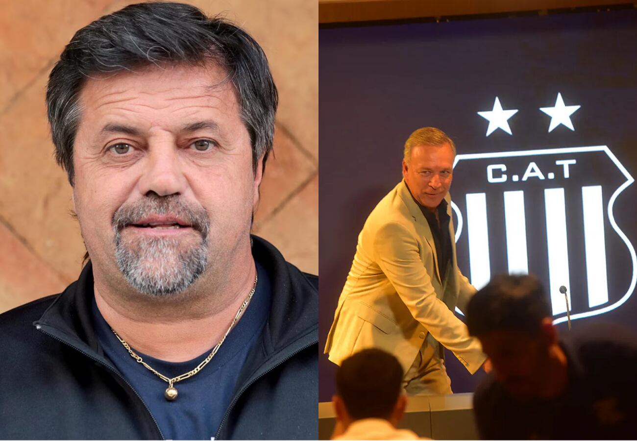 Caruso Lombardi analizó las disculpas de Fassi y reveló una supuesta historia detrás.