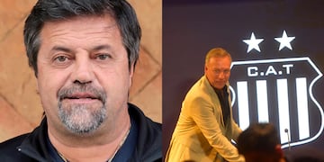 Caruso Lombardi analizó las disculpas de Fassi y reveló una supuesta historia detrás.