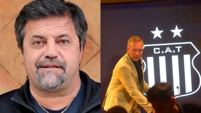 Caruso Lombardi analizó las disculpas de Fassi y reveló una supuesta historia detrás.
