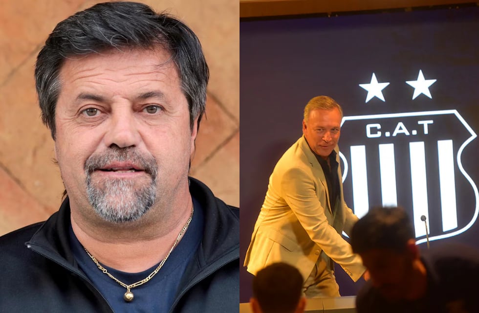 Caruso Lombardi explotó contra Fassi por las disculpas a Chiqui Tapia: “Vergüenza”