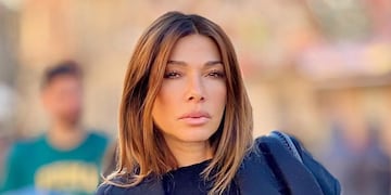 Catherine Fulop deslumbra con sus looks en las redes.