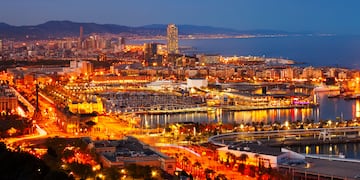 Una cordobesa armó un debate en redes luego de compartir su experiencia en Barcelona.
