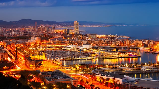 Una cordobesa armó un debate en redes luego de compartir su experiencia en Barcelona.