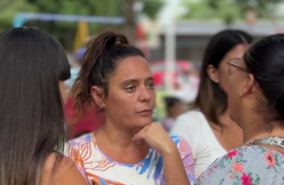 “Tu reclamo en acción”: así es el nuevo sistema de reclamos que propone Valeria Soltermam