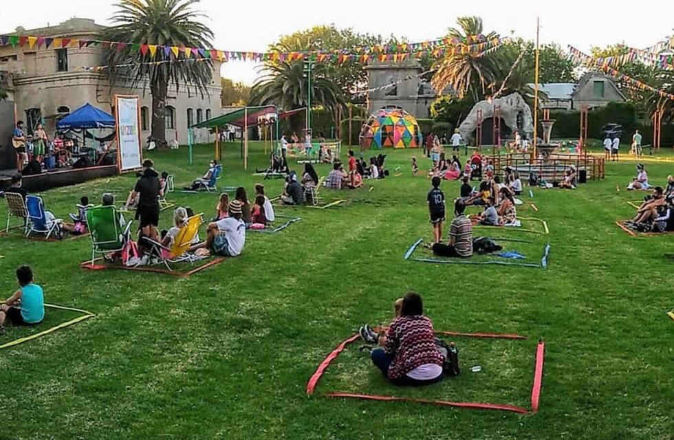 El Unzué abre sus puertas para celebrar el “Mes de las Infancias”: las entradas son gratuitas, con reserva y capacidad limitada