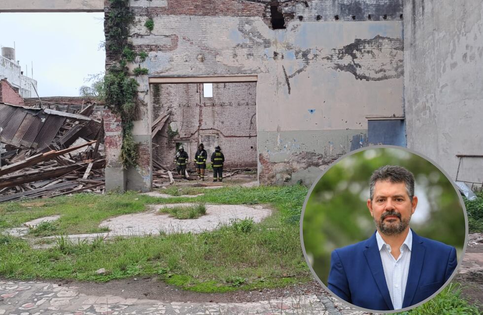 ExAlmacenes Ripamonti: le abren la puerta a la inversión privada