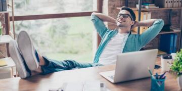 Beneficios a la hora de elegir un trabajo