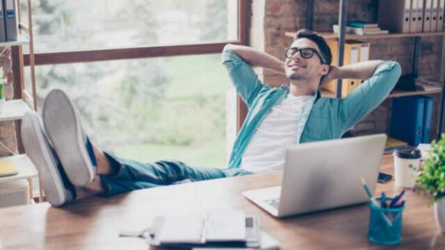 Beneficios a la hora de elegir un trabajo