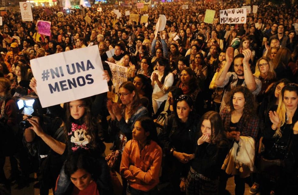 A ocho años del primer Ni Una Menos: cuáles son las acciones necesarias y urgentes ante un flagelo que no cesa