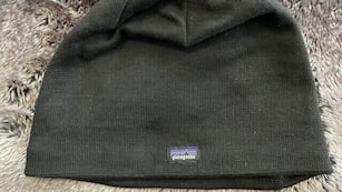 ¿Conviene comprar en Chile?: esto es lo que cuesta un gorro de nieve Patagonia.