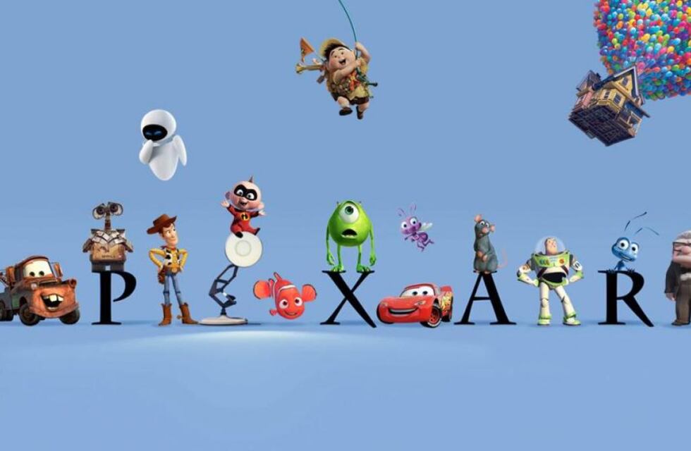 Toy Story 5, Frozen 3 y mucho más: los anuncios de las nuevas películas de Disney