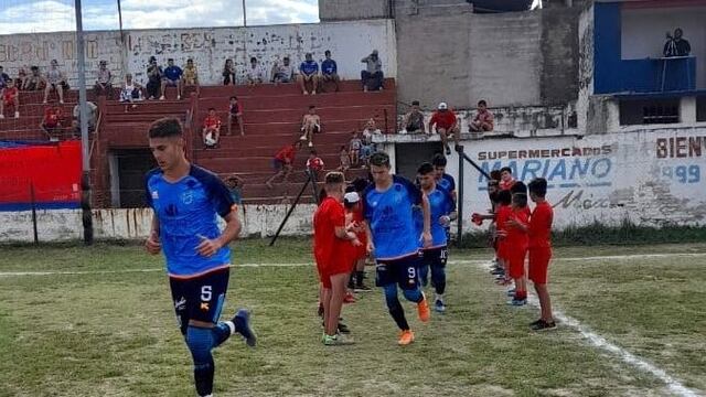 Futbol Regional Amateurs