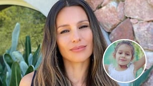El emotivo recuerdo de Pampita sobre su hija Blanca Vicuña y el especial pedido que le hizo
