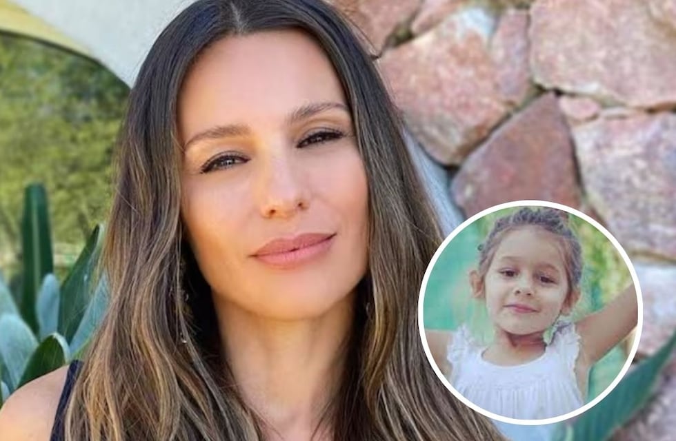 El emotivo recuerdo de Pampita sobre su hija Blanca Vicuña y el especial pedido que le hizo
